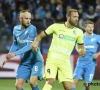 Gent-killer in mooi gezelschap in CL-elftal van de week