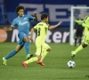 Zenit-directeur komt met naam én geboden bedrag op de proppen van Engelse club die Witsel probeerde binnen te halen