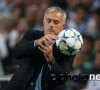 Classic Mourinho: "Ik ben blij dat ik geen enkelband heb gekregen"