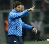 Zenit-coach verrast met analyse: "We speelden fantastisch!"