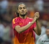 Zorgen om Rode Duivel Jason Denayer na CL-doortocht in Madrid