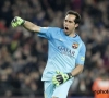FC Barcelona heeft belangrijk nieuws over transfer Claudio Bravo