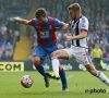Cabaye was goed voor een assist en een goal tegen WBA