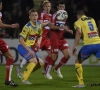 Gilles Ruyssen is met KVC Westerlo uit op eerherstel tegen AA Gent