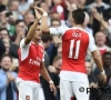 Briljant Arsenal klaart klus op kwartier tegen United, de Tottenhambelgen ...