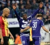 Drie penaltymissers, twee verloren punten: crisis in Anderlecht