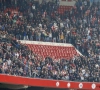 Schandalig: Ajax fans 'hangen Kenneth Vermeer op'