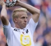 KV Mechelen bindt Laurens Paulussen en Lionel Nshole langer aan zich