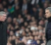 Sir Alex Ferguson zag in José Mourinho zijn opvolger
