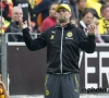 Eén-twee met Klopp en Trezeguet