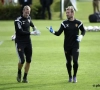 Deze twee getalenteerde goalies kloppen steeds nadrukkelijker op de deur van de Rode Duivels