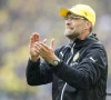 Klopp doet filosofie uit de doeken: "Het is net moedig om fouten te maken"