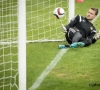 Mignolet speelt tegen zijn grote voorbeeld
