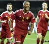 Strafschop Youri Tielemans zet Belgische beloften op weg naar perfect rapport
