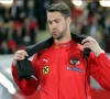 Maierhofer, 19-voudig Oostenrijks international, op proef bij Standard