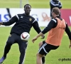 Heeft Depoitre een streepje voor? “Dit is het verschil tussen hem en Lukaku”