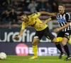 Keert Hamdi Harbaoui terug naar Daknam? Sporting Lokeren reageert