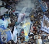 Lazio-ultra's dreigen met boycot van Derby della Capitale