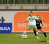 Tessa Wullaert ook volgend seizoen in de Champions League!