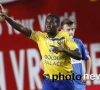 STVV en Standard kibbelen over verguisde Mbombo