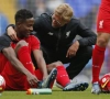 Hamstringblessures voor Rode Duivels Boyata, Mignolet, Origi en anderen kwamen er niet toevallig