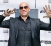 Weinig te beleven op White Hart Lane? Vin 'Fast and Furious' Diesel was er!