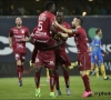 Zulte Waregem laat een van zijn spelers gaan