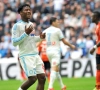 Zevende competitietreffer Batshuayi levert Marseille niet te veel op