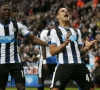 Newcastle wint met Mbemba en Mitrovic, ook al was Bournemouth stukken beter