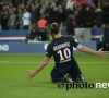 Overzicht Europa: Ibrahimovic is opnieuw 'Ibracadabra' voor PSG