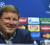 Vanhaezebrouck: "Misschien is de match tegen Oostende een grotere uitdaging"