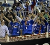 Gent-fans maakten indruk op Spaanse media: "Ze maakten er een echt feest van"