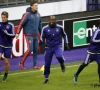 Mauricio Pochettino houdt 'key players' van Anderlecht voor zich, alhoewel...
