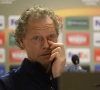 Tips aan Preud'homme: "Stop met roteren" en "Kies voor Vazquez"