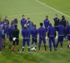 Anderlecht met het mes op de keel op zoek naar eerste EL-zege