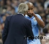 Manuel Pellegrini spreekt zich uit over speelkansen Vincent Kompany én incident met aanvoerdersband
