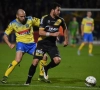 Sporting Lokeren wint en wipt over KVC Westerlo