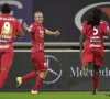 Siani houdt Oostende mee aan kop na 2-2 in Gent
