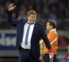 Vanhaezebrouck snoeihard: "Die invallers waren dramatisch!"