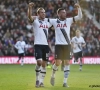 Europa League: Tottenham wint en doet Anderlecht juichen, sprookje AZ is over