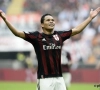 Opmerkelijke transfer in Europa: 'Carlos Bacca (ex-Club Brugge) heeft AC Milan verlaten en verhuist naar vertrouwde topcompetitie'