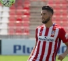 VIDEO: Wauw! Carrasco knalt individuele actie lekker binnen!