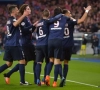 PSG hakt hekkensluiter Troyes in mootjes