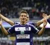 Praet wordt bij absolute topclub genoemd