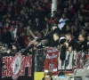 Het gaat van kwaad naar erger... Standard-fans shockeren met filmpje: "Charleroi is de stad van Marc Dutroux"