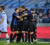 Club Brugge overtuigt allerminst, maar wint wel van OH Leuven