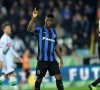 Diaby in de spits of op de flank bij Club Brugge? De statistieken wijzen duidelijk uit wat zijn beste positie is