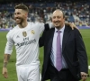 Benitez alweer onder vuur bij Real Madrid na 'krankzinnige' verhalen over kapitein Ramos