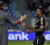 Patosi droomt van play-off 1 met Sporting Lokeren: "Er is nog veel mogelijk"