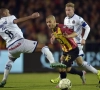 'Sofiane Hanni verlaat KV Mechelen met onmiddellijke ingang'